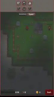 Pereger скриншот 9