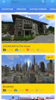 Master for Minecraft PE скриншот 13
