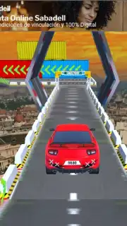 Car Stunt скриншот 16
