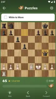 Chess - Play and Learn скриншот 9