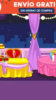 My Town: Wedding скриншот 10