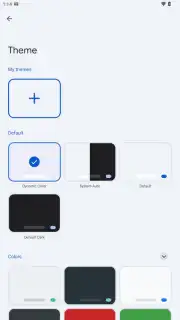 Gboard скриншот 5