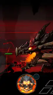 IDLE Berserker скриншот 9
