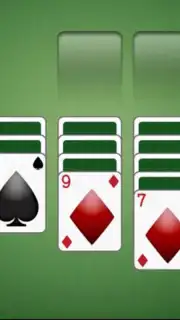 Solitaire Ultra скриншот 8