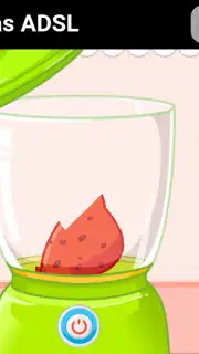 My Baby Chef: Panda's kitchen скриншот 1