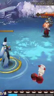 Onmyoji скриншот 6
