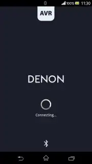 Denon 500 Series Remote скриншот 4