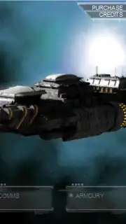 Hunters: Episode One скриншот 1