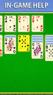 Solitaire Mobile скриншот 20