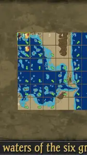 Age of Pirates RPG скриншот 2