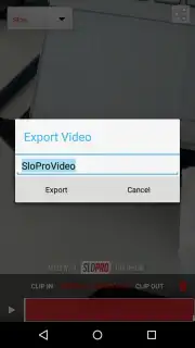 SloPro скриншот 1