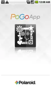 Polaroid PoGo App скриншот 6