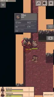 Idle Sword 2 скриншот 5