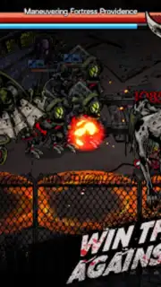 Downfall скриншот 13