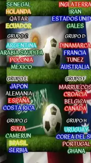 GOLAZO MUNDIAL скриншот 3