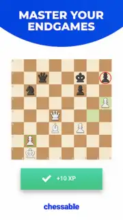 Chessable скриншот 7