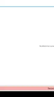 Audio Memos скриншот 9