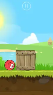 Red Ball 4 скриншот 12