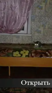 Пять Ночей С Ёжиком скриншот 5