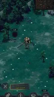 Rise of King Uther скриншот 11