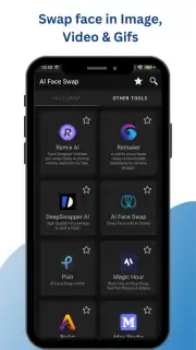 AI Face Swap - All in one for Free скриншот 1