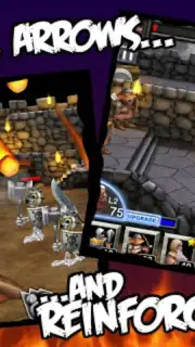 Army of Darkness Defense скриншот 5