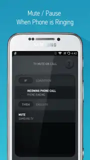 AnyMote - Smart TV Remote скриншот 7