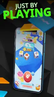 Cash Giraffe скриншот 14