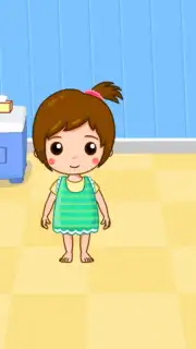 Toilet Training скриншот 4