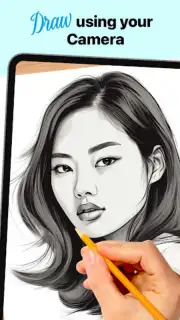 AR Drawing : Trace Anything скриншот 5