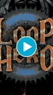 Loop Hero скриншот 1