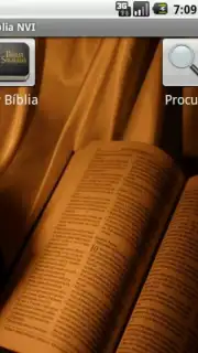 Biblia NVI скриншот 4