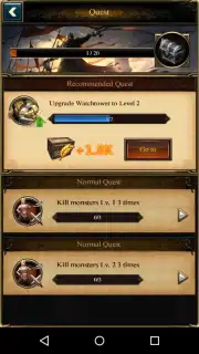 Clash of Queens скриншот 5