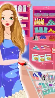 Cooking Tasty Wedding Cake скриншот 4
