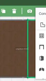 Planner 5D скриншот 3