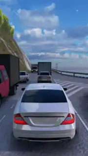 Caucasus Parking: Парковка 3D скриншот 8