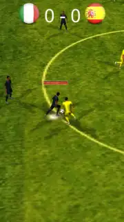 Football Legends 2014 скриншот 5