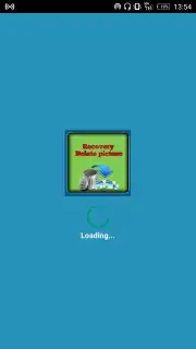 Recovery Delete Picture скриншот 4