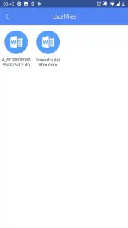 Apowersoft PDF Converter скриншот 4