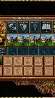 Free Heroes 2 скриншот 1