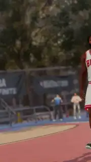 NBA Infinite скриншот 3