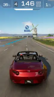 Racing Master (NA) скриншот 10