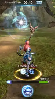 Dragon Nest 2: Legend скриншот 7