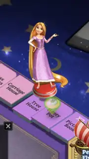 Disney Magical Dice : The Enchanted Board Game скриншот 8