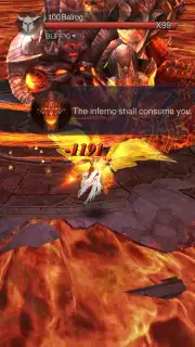 Awakening of Dragon скриншот 16