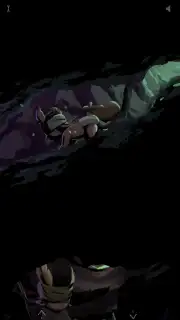 Little Nightmares Comics скриншот 7