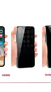PrivateScreen скриншот 7
