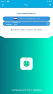 VPN - fast proxy + secure скриншот 2