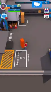Cargo Fulfillment скриншот 6