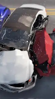 Car Crash Royale скриншот 5